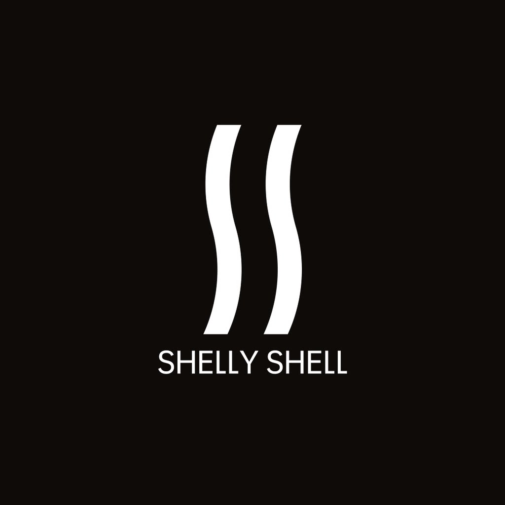 SHELLY SHELL饰品旗舰店的LOGO