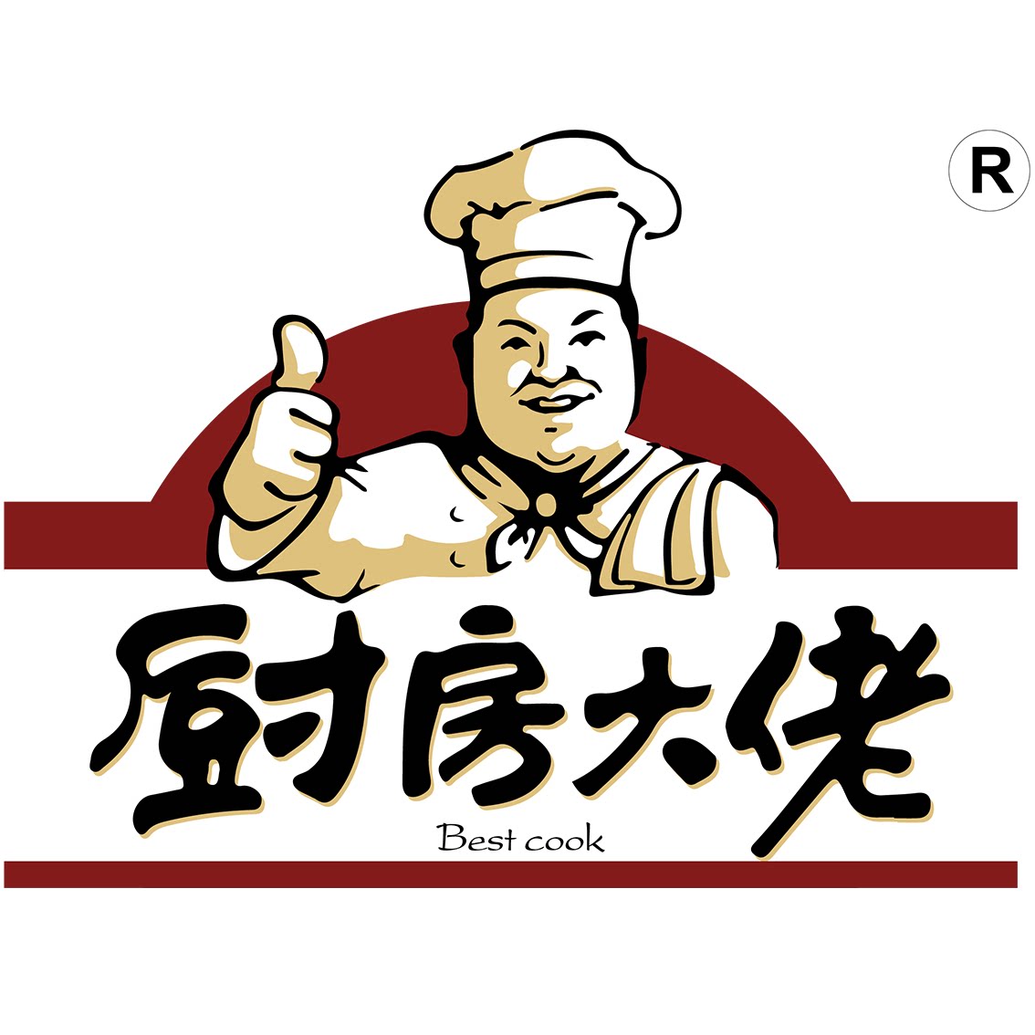 厨房大佬食品专卖店