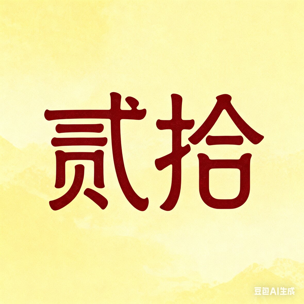 贰拾女装品牌