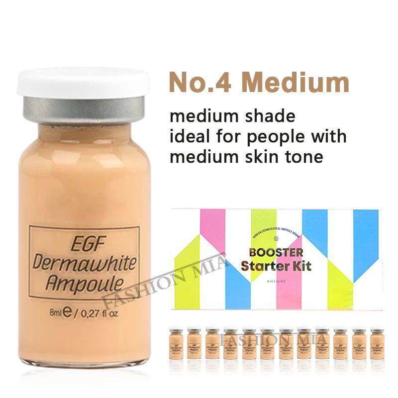8ml BB Glow Serum Ampoule Facial Treatment Essence - Taobao product photo 7