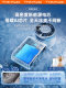 Refrigeration Folding Mini Air Conditioner]2026 New Model Mini Handheld Fan Portable Neck-Hanging Ultra-Powerful Violent Small Desktop Electric Fan with Ultra-Long Battery Life USB Charging Cooling Device