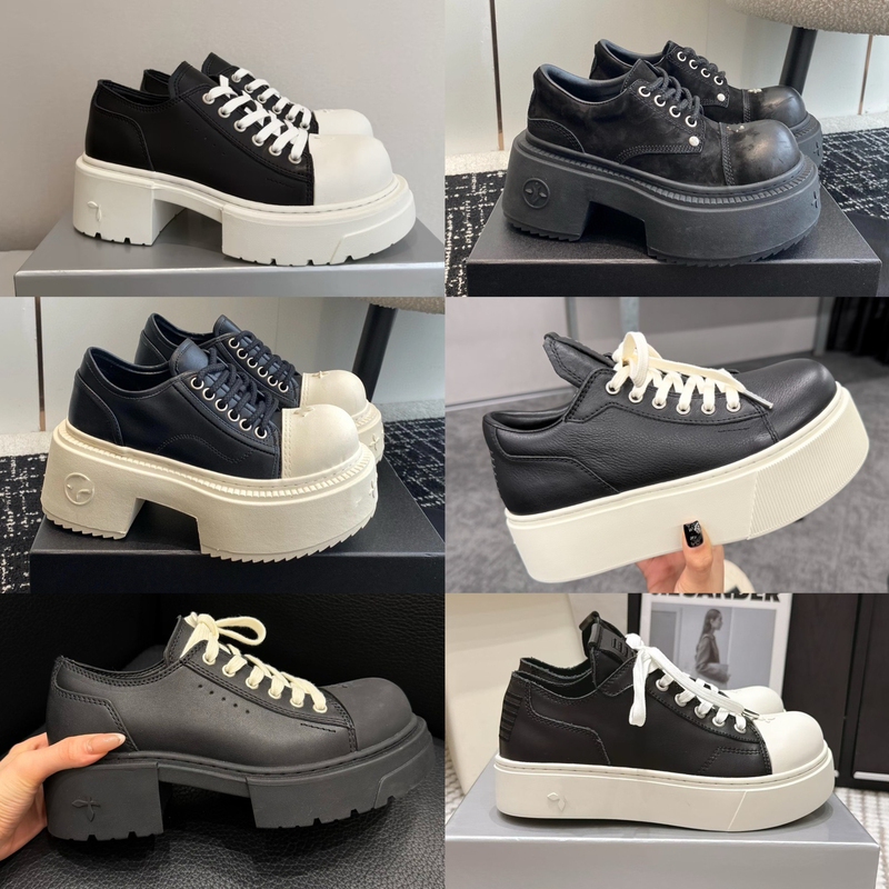 Cross-Pattern Illusion High-Heeled Sneakers for Women, Summer 25 New Style, Thick-Soled Height-Increasing Low-Top Lace-Up Casual Wild Derby Shoes Cross-Pattern Illusion High-Heeled Sneakers for Women, Summer 25 New Style, Thick-Soled Height-Increasing Low-Top Lace-Up Casual Wild Derby Shoes