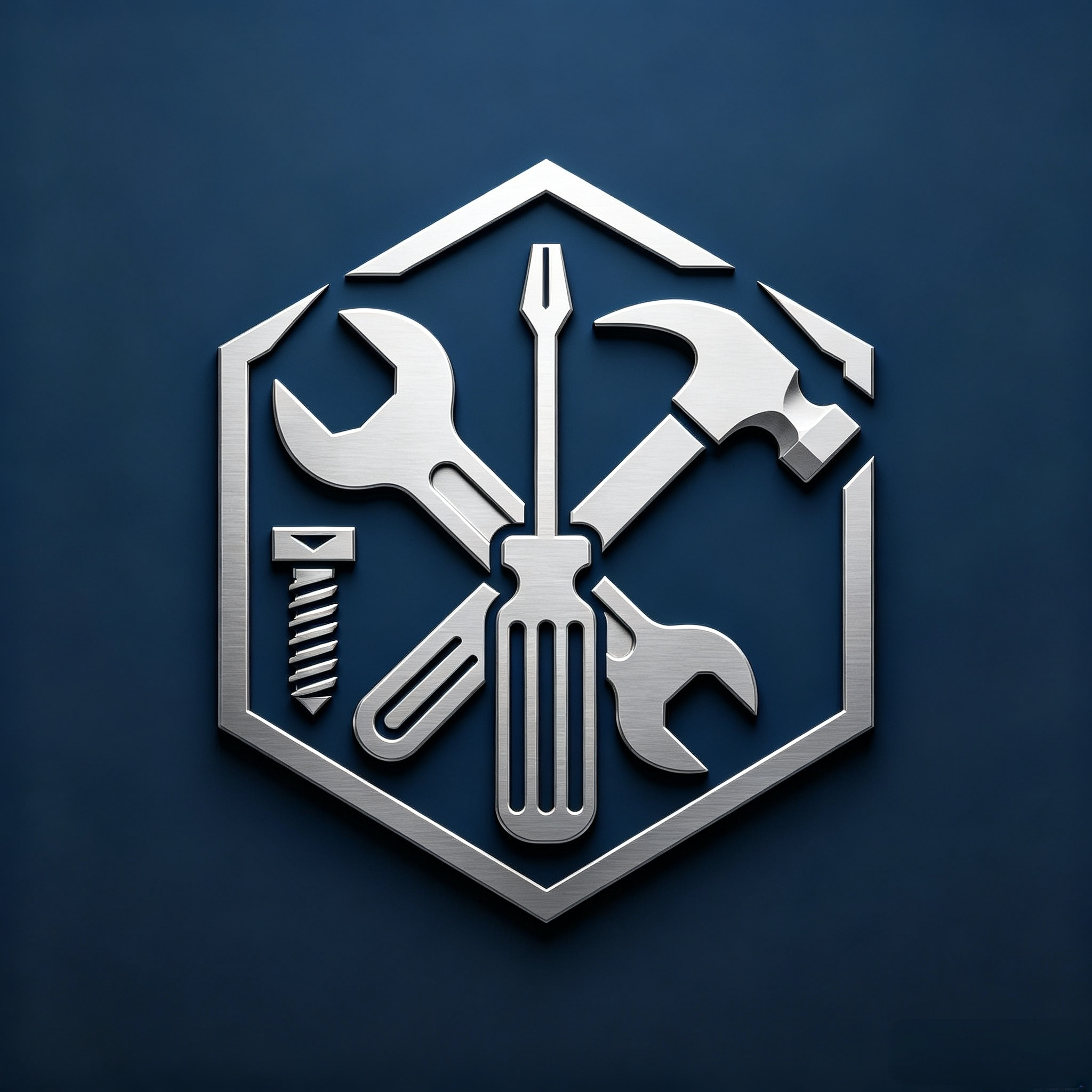 野山贸易的LOGO