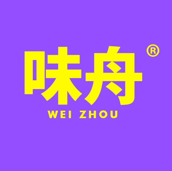 味舟旗舰店的LOGO