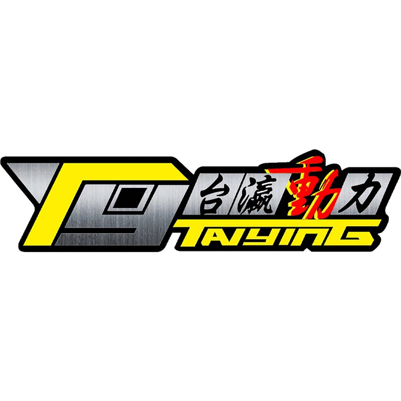 老谢踏板二轮馆的LOGO