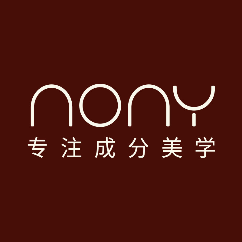 NONY旗舰店的LOGO