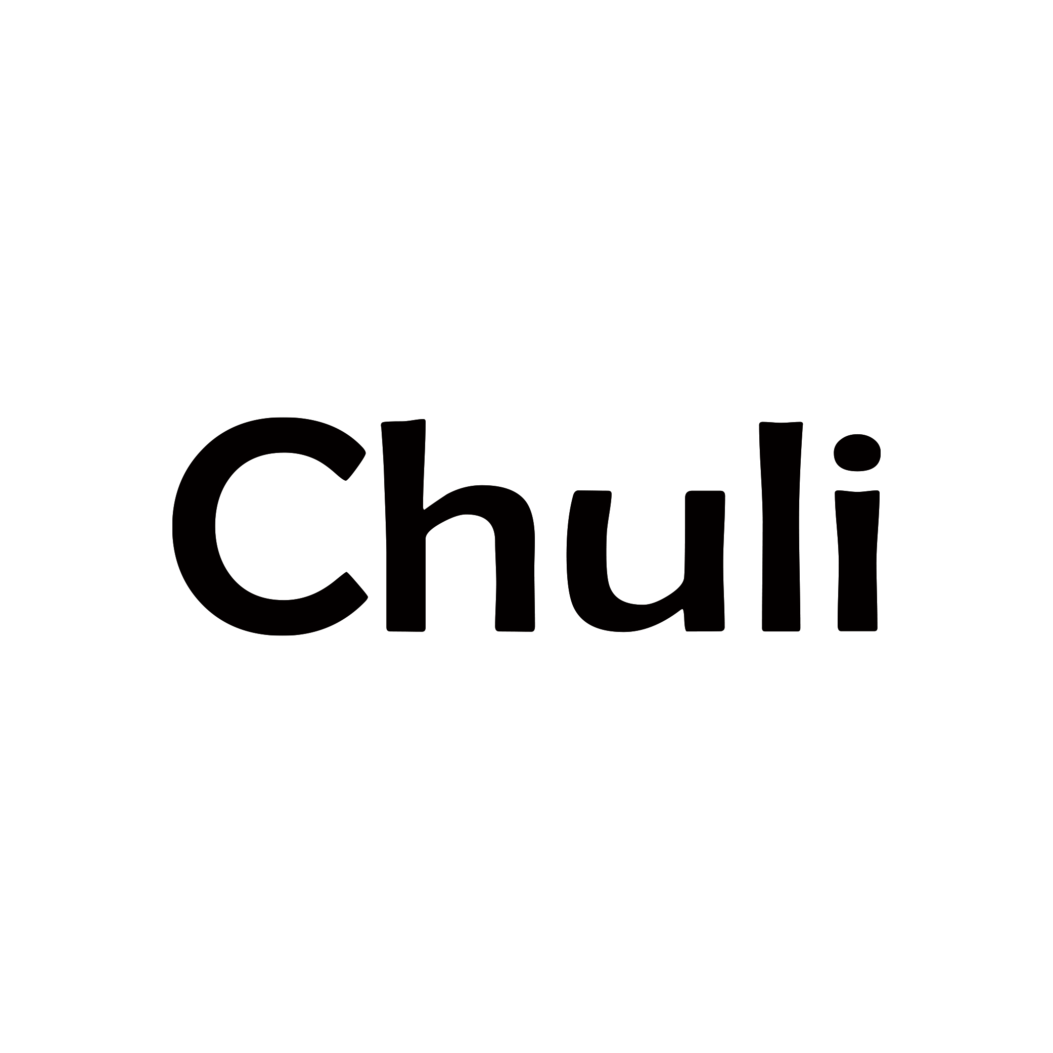 chuli海外旗舰店
