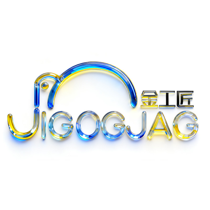 金工匠旗舰店的LOGO