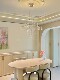 French-Style Light Luxury Crystal Chandelier for Living Room, Personalized Artistic Firefly Room Lamp, Designer Starry Sky Dining Room Lamp