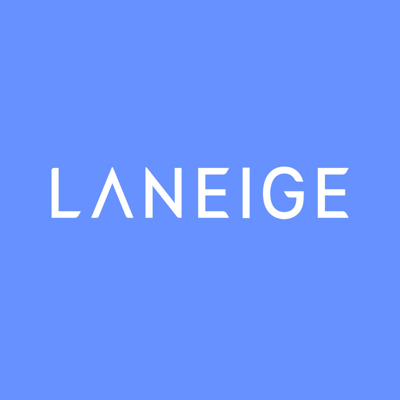 Laneige兰芝海外旗舰店的LOGO