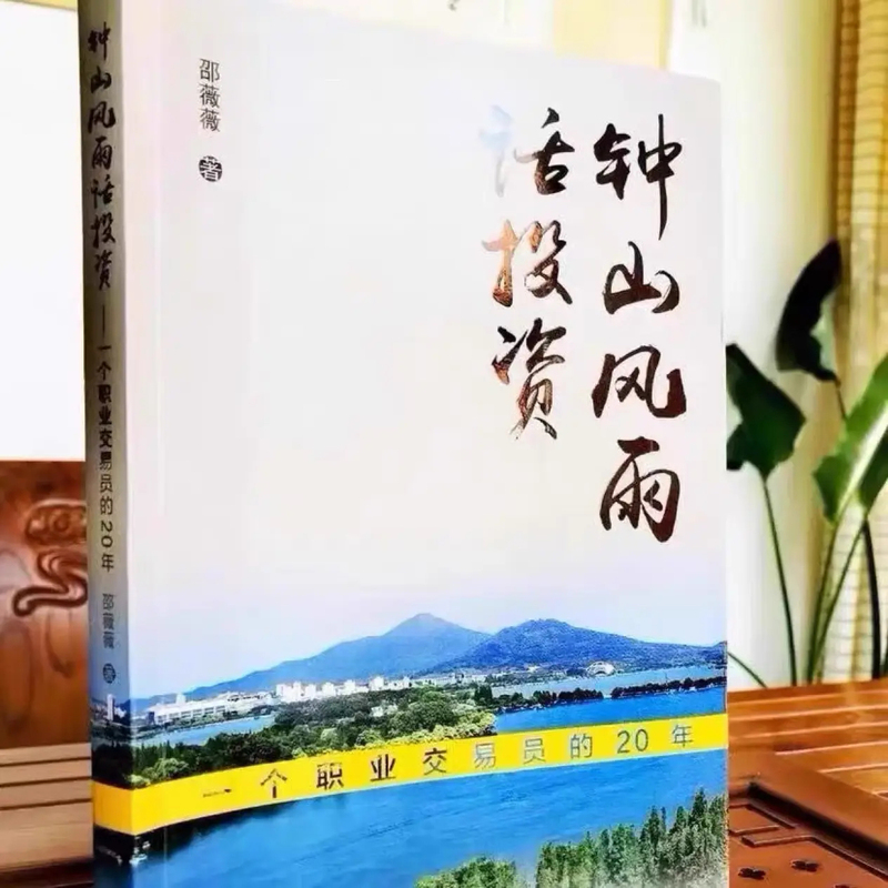 Colorful Stories of Investment from Zhongshan: Shao Wei Wei