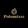 Polomixss旗舰店的LOGO