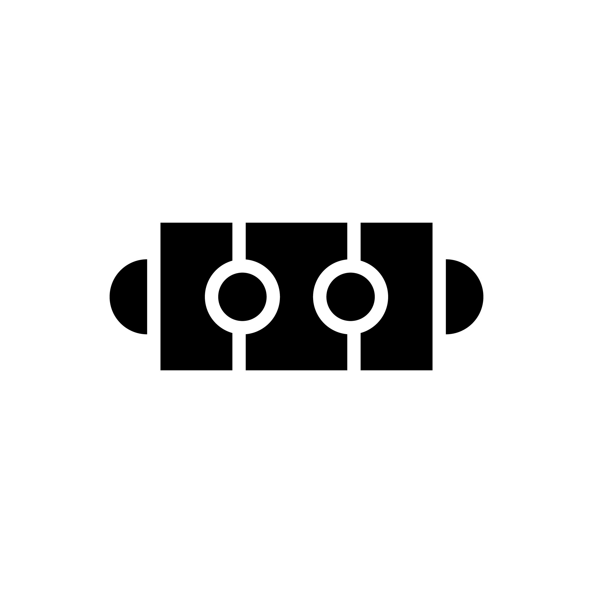CIOIOID咻唔的LOGO
