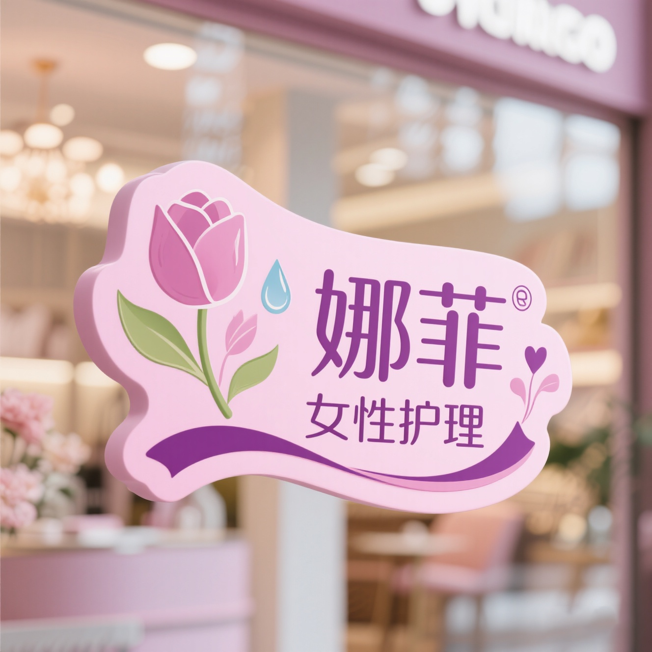 娜菲女性护理
