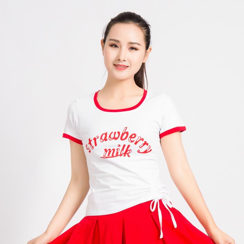 探寻广场舞中的摩登舞衣——莫代尔材质的秋季长裤