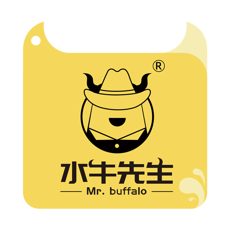 水牛先生乳品官方企业店