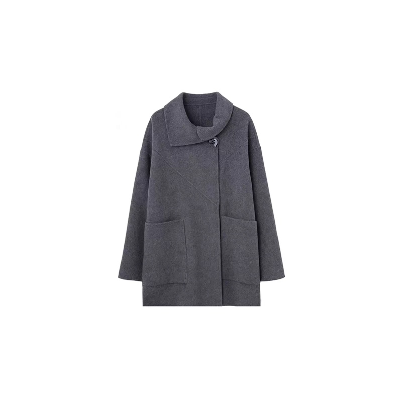 [Exclusive for Little Corn] Classic Coat Model M1055