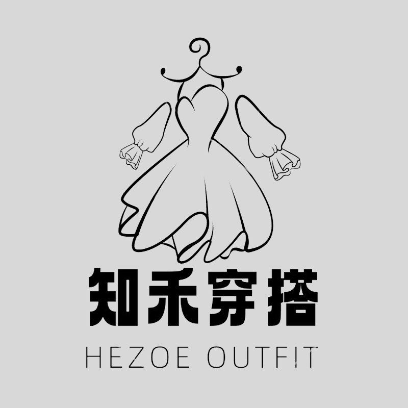 知禾穿搭