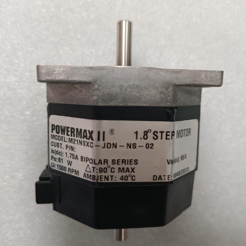 Kollmorcen Stepper Motor M21Nsxc-J Kollmorcen Stepper Motor M21Nsxc-J