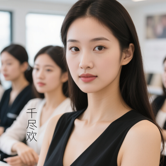 千尽欢背后的奇幻冒险：当顶级玩家遇见无限游戏