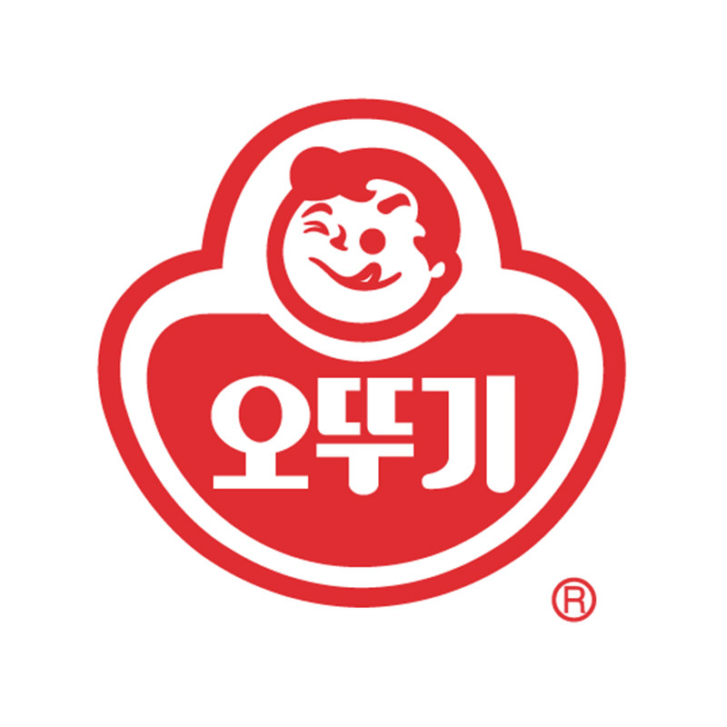 OTTOGI海外旗舰的LOGO