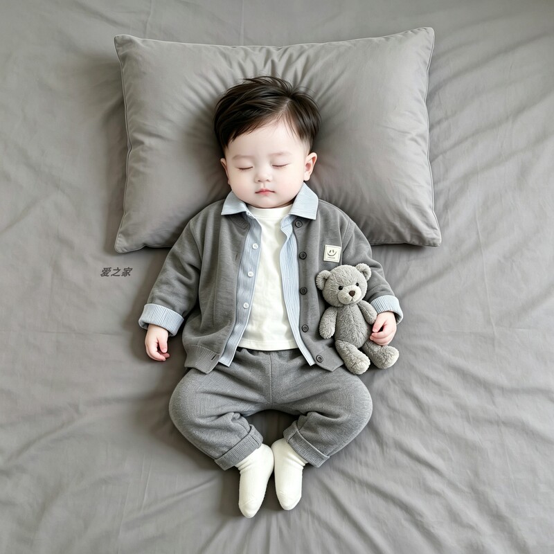 Children's 2026 New Versatile Stylish Hollow-Out Cardigan Sweater for Boys and Girls with Smiley Face Logo, Casual, Fashionable and Handsome Jacket Children's 2026 New Versatile Stylish Hollow-Out Cardigan Sweater for Boys and Girls with Smiley Face Logo, Casual, Fashionable and Handsome Jacket