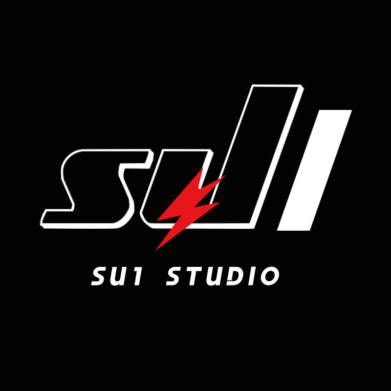 Su1潮服