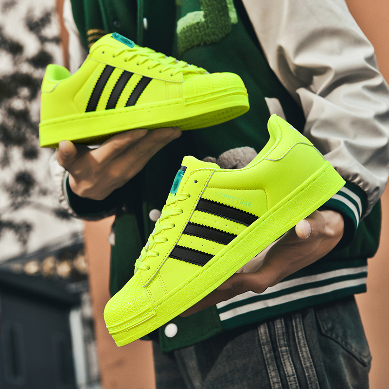 Fujian Yu Yuan Shoes Men's Shoes 2026 New Spring Versatile Sports Sneakers Shell Toe Couple Shoes Women's Shoes Fujian Yu Yuan Shoes Men's Shoes 2026 New Spring Versatile Sports Sneakers Shell Toe Couple Shoes Women's Shoes