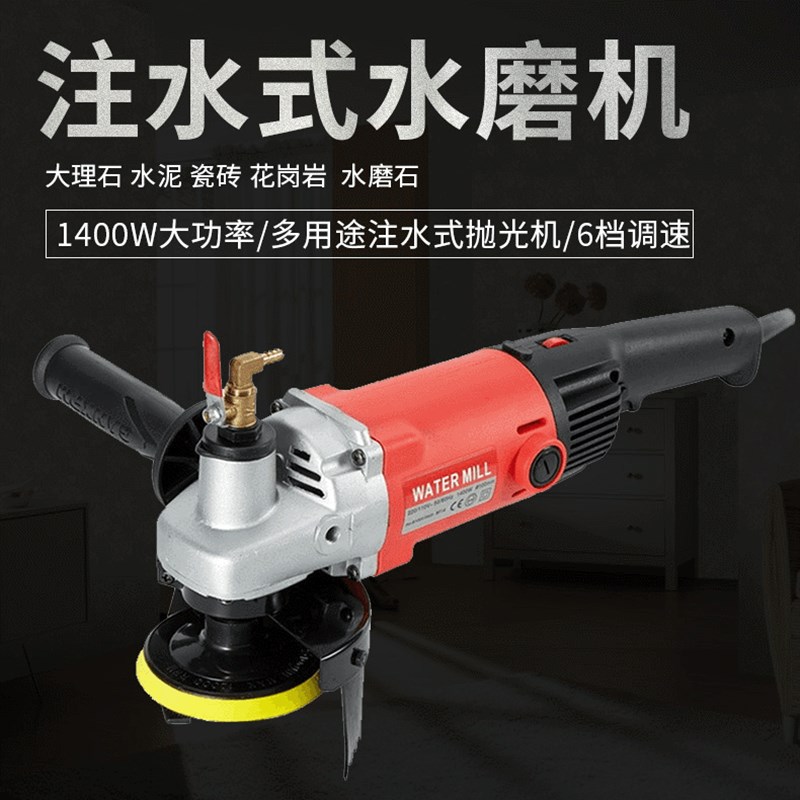 揭秘宁波大理石抛光的秘密：让岁月流转的每寸美