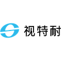 视特耐旗舰店的LOGO