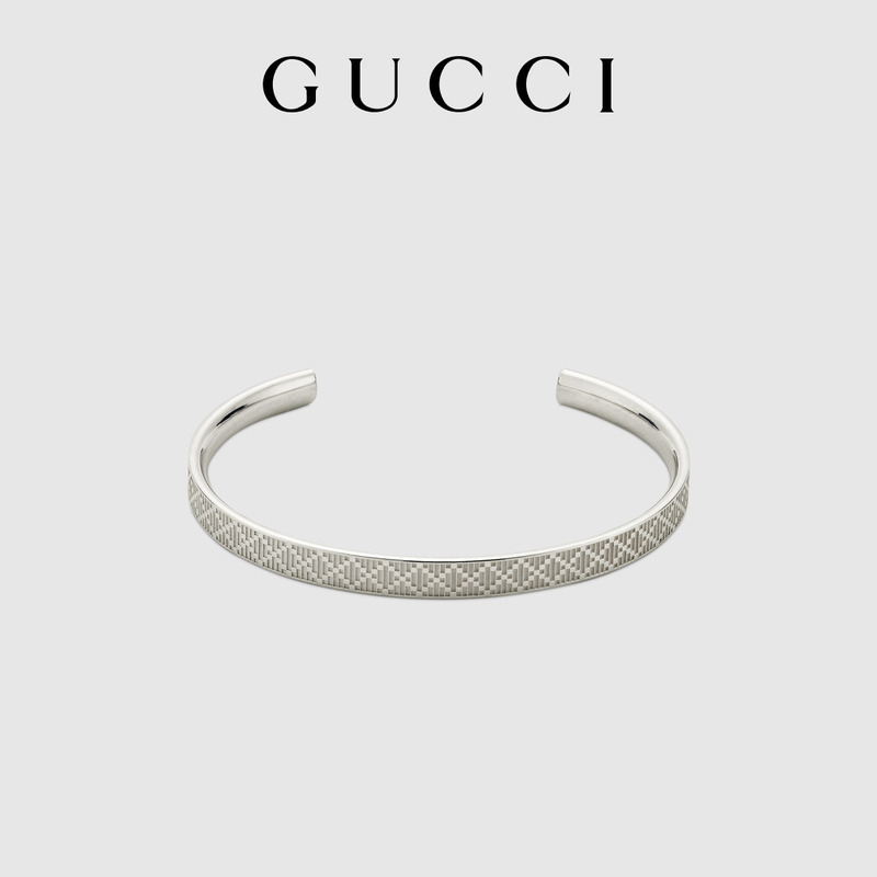 Gucci Gucci Diamante Series Bracelet