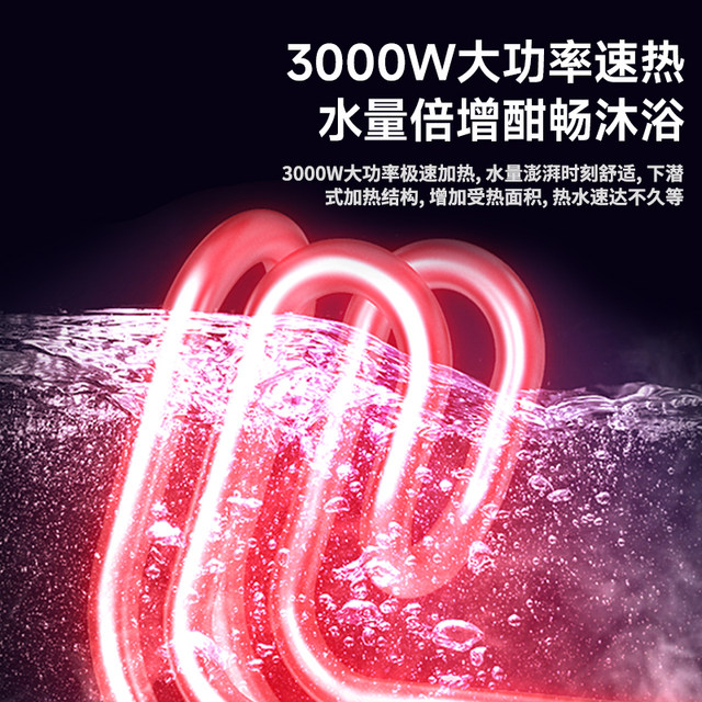 Ashidanton Floor-Standing Electric Water Heater, Vertical Storage Type, 60/80 Liters, Household Use, Fast Heating for Bathing, First-Class Energy Efficiency