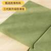 Bay window sofa cushion bed back chair lazy sofa sleepable reclining bedroom balcony tatami sofa chair single