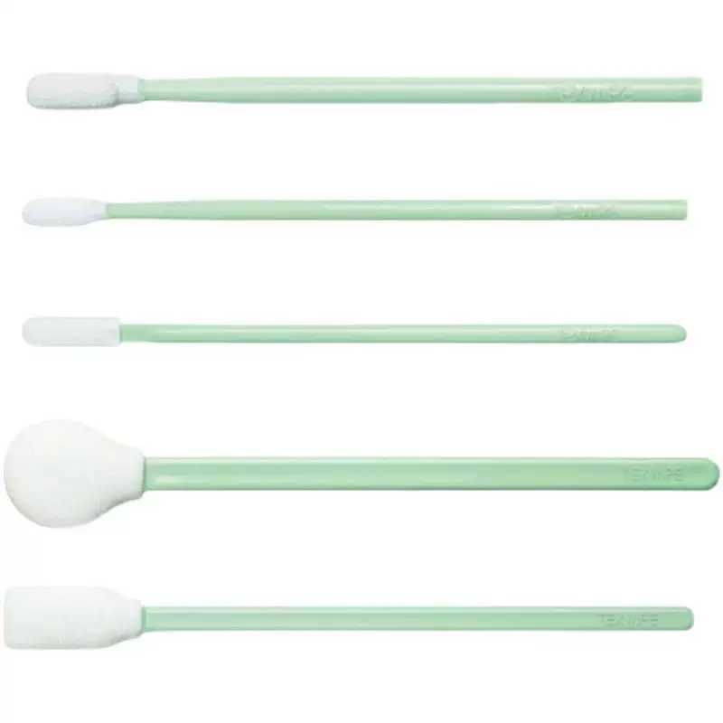 Texwipe cotton swab TX761 purification and cleaning cotton swab Clean wipe rod Sampling swab