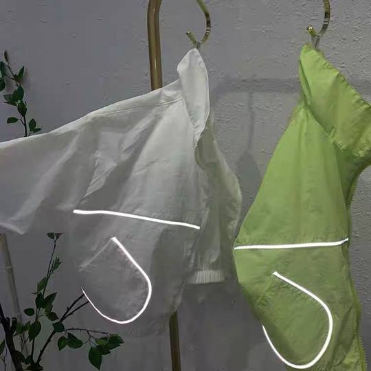 TTIT防晒衣男款儿童夏季外套薄款洋气宝宝2023新款皮肤衣潮