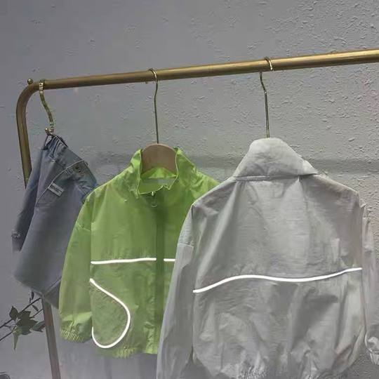 TTIT防晒衣男款儿童夏季外套薄款洋气宝宝2023新款皮肤衣潮