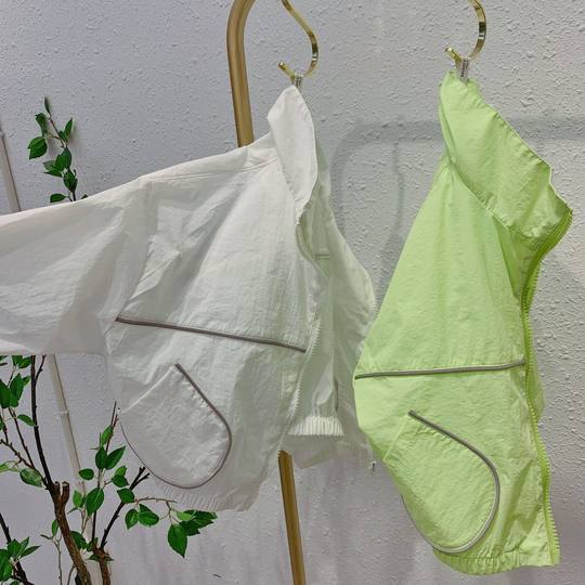 TTIT防晒衣男款儿童夏季外套薄款洋气宝宝2023新款皮肤衣潮