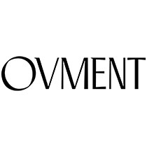 ovment海外旗舰店的LOGO