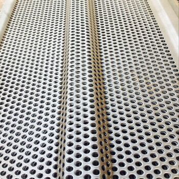 304 stainless steel punching plate, round hole mesh punching perforated plate i aluminum plate punching mesh, multi-hole hole plate processing