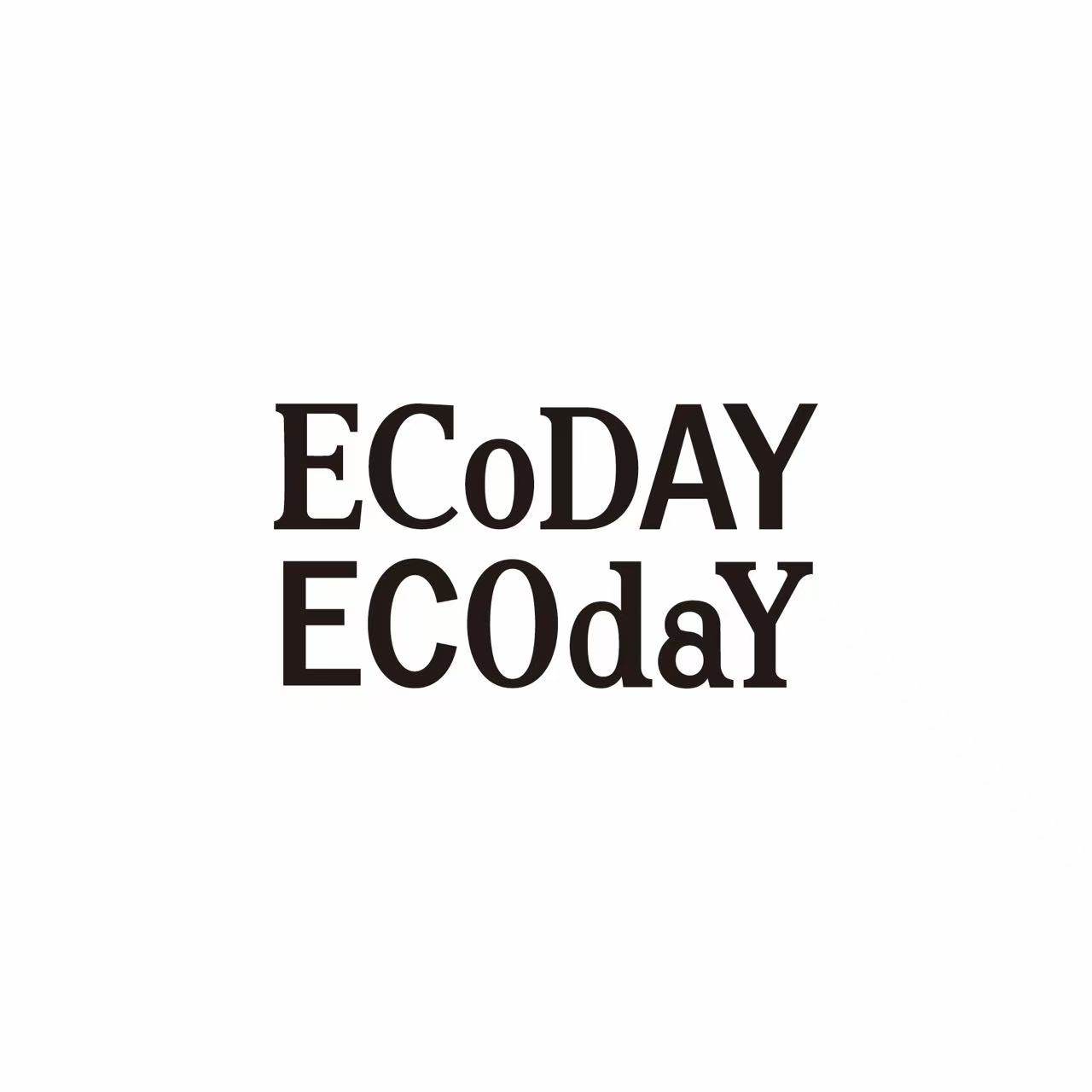 ecoday旗舰店
