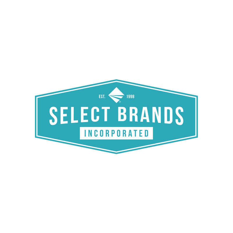 selectbrands海外旗舰店的LOGO