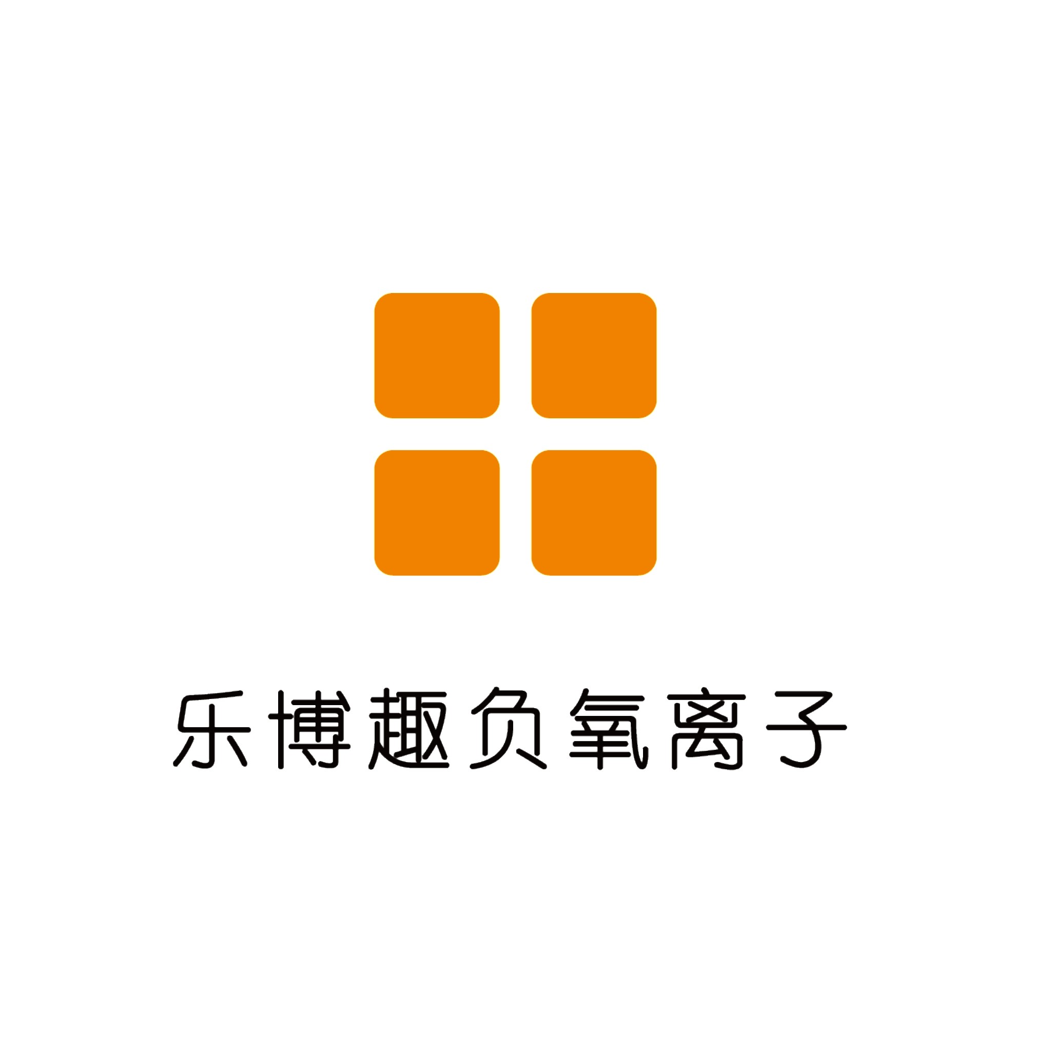 乐博趣企业店的LOGO
