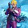 One Piece ручной работы Tianyi Sanji ручной работы One Piece аниме периферийная модель украшения подарок для мальчиков японский настольный набор mini 1