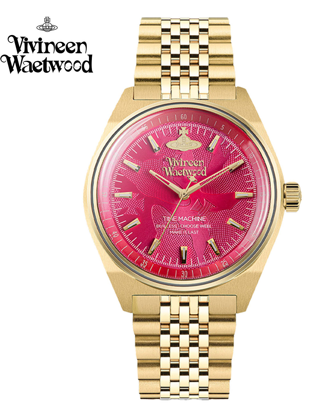 Queen Mother Fire Dragon Fruit Watch for Women, Light Luxury, Niche, High-End Quartz Wristwatch with Steel Band, Birthday Gift