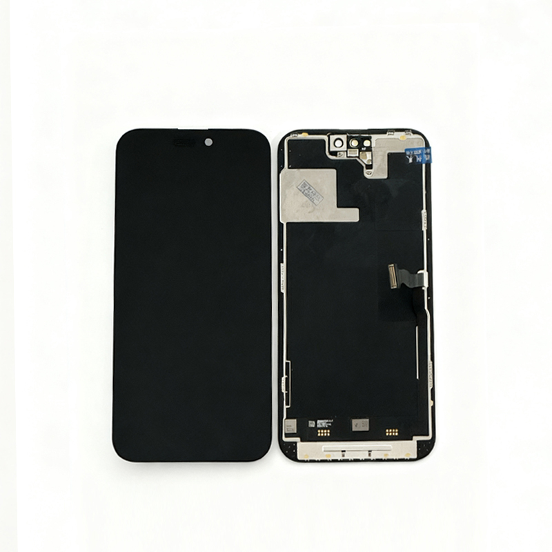 Suitable for Apple 14Promax/Xm/13Pro/X/15/16 Original Disassembled Screen Display Repair Assembly