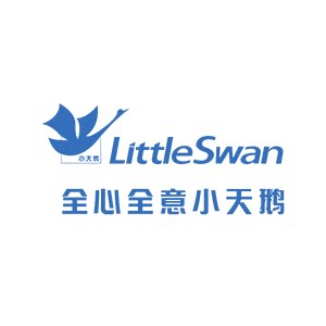 小天鹅智能电器旗舰店的LOGO