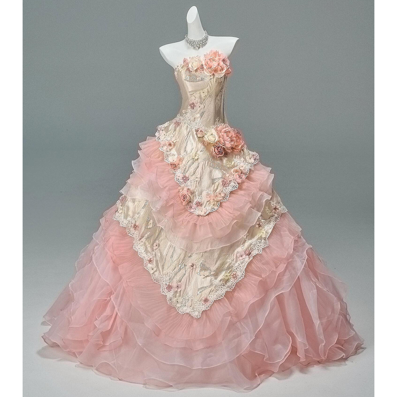 Student Coming-Of-Age Ceremony Evening Dress Birthday Puffy Princess Dress 2026 New Sweet Bride Engagement Wedding Toast Dress Student Coming-Of-Age Ceremony Evening Dress Birthday Puffy Princess Dress 2026 New Sweet Bride Engagement Wedding Toast Dress