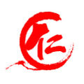 古法健康堂的LOGO
