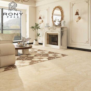 Villa mansion wood grain tiles floor tiles french living room imitation wood floor tiles 800x800 bedroom study tiles