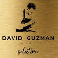DAVID GUZMAN旗舰店的LOGO
